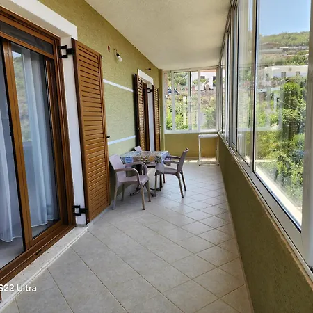 Villa Arilena *