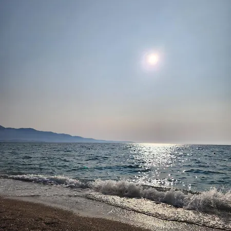 Arilena Villa Sarandë