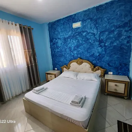 Arilena Villa
