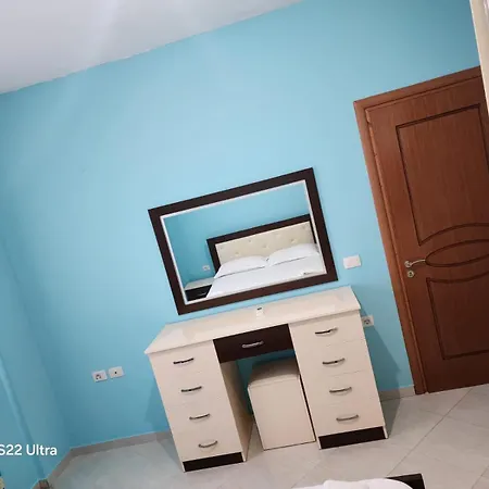 Arilena Villa Sarandë